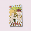 1994 MTV's Beavis and Butthead Pack by Topps Ireland 