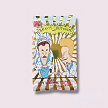 1994 MTV's Beavis and Butthead Pack by Topps Ireland 