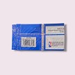 1994/95 Topps Stadium Club Basketball Series 2 Rack Pack 