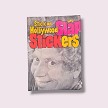 1975 Stick on Hollywood Slap Stickers Pack 