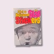 1975 Stick on Hollywood Slap Stickers Pack 