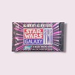 1994 Topps Star Wars Galaxy Series 2 Pack 