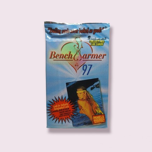1997 Bench Warmer Pack 