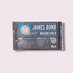 2011 James Bond 007 Mission Logs Pack 