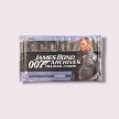 2009 James Bond 007 Archives Pack 