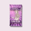 2025 Jimi Hendrix Keepsake Collection Pack 