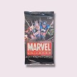 2011 Marvel Universe Trading Cards Pack 