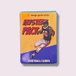 2023 Vintage Mystery Football Pack 