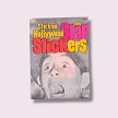 1975 Stick on Hollywood Slap Stickers Pack 