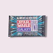1994 Topps Star Wars Galaxy Series 2 Pack 