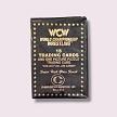 1991 WCW World Championship Wrestling Pack 